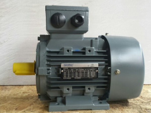 Trofazni elektromotor 0,55kW/2900 obrtaja