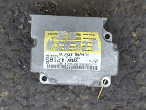 MERCEDES B CLASA 2008 god. CENTRALA AIRBAGA