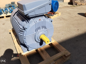 Trofazni elektromotor 1,5kW/1450 obrtaja