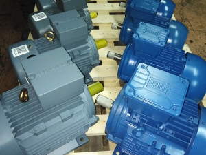 Trofazni elektromotor 4kW/1450 obrtaja