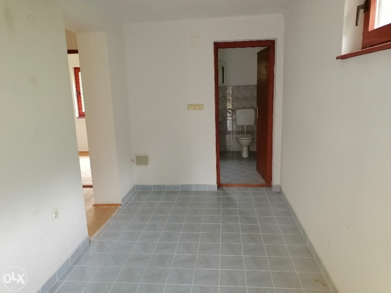Kuća sa zemljom, Poturovići-Vogošća 7