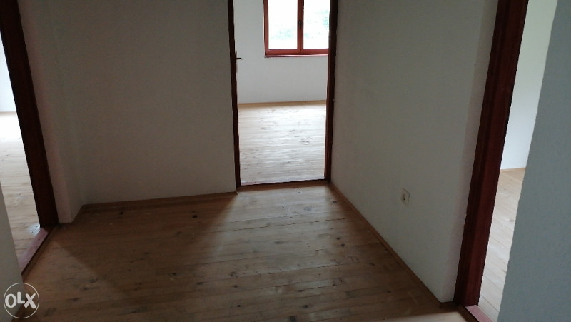 Kuća sa zemljom, Poturovići-Vogošća 6