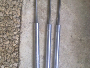 AMORTIZERI GEPEKA-HAUBE LUPO/POLO...OPRUGE.