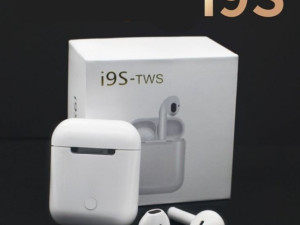 Bluetooth I9S TWS slusalice BEZICNE 065 786 350