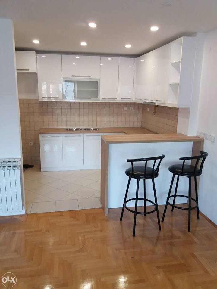 Kuhinje i plakari po mjeri - Iverland, Sarajevo