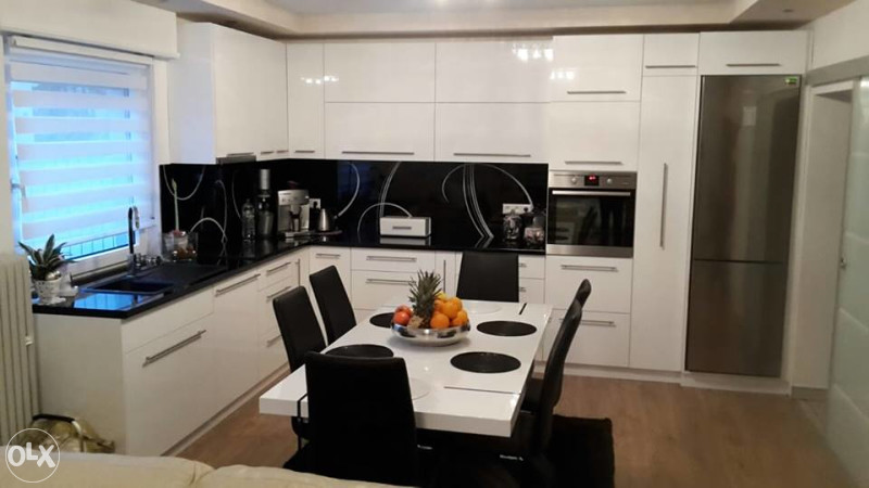 Kuhinje i plakari po mjeri - Iverland, Sarajevo