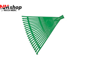Grablje pvc 24 zuba