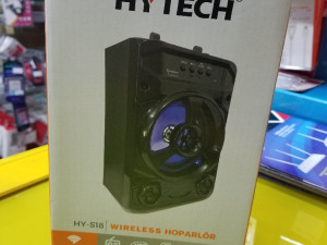 HYTECH bluetooth zvucnik / AKCIJA