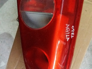 ŠTOPLAMPA OPEL AGILA