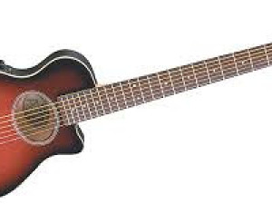 Gitara YAMAHA APX T1 VS