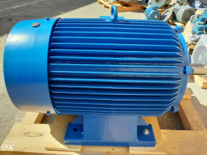 Trofazni elektromotor 4kW/900 obrtaja