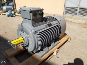 Trofazni elektromotor 11kW/1450 obrtaja