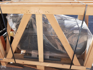 Trofazni elektromotor 7,5kW/900 obrtaja