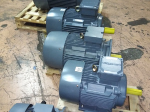 Trofazni elektromotor 18,5kW/1450 obrtaja