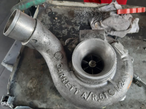 Turbina reno espejs 30dci   8972409267