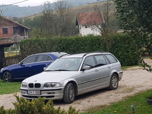 Bmw e46 318i touring djelovi dijelovi