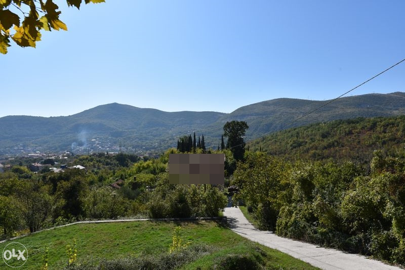Mostar - Cim - Zemljište - 30.000 m2 - Prodaja 4