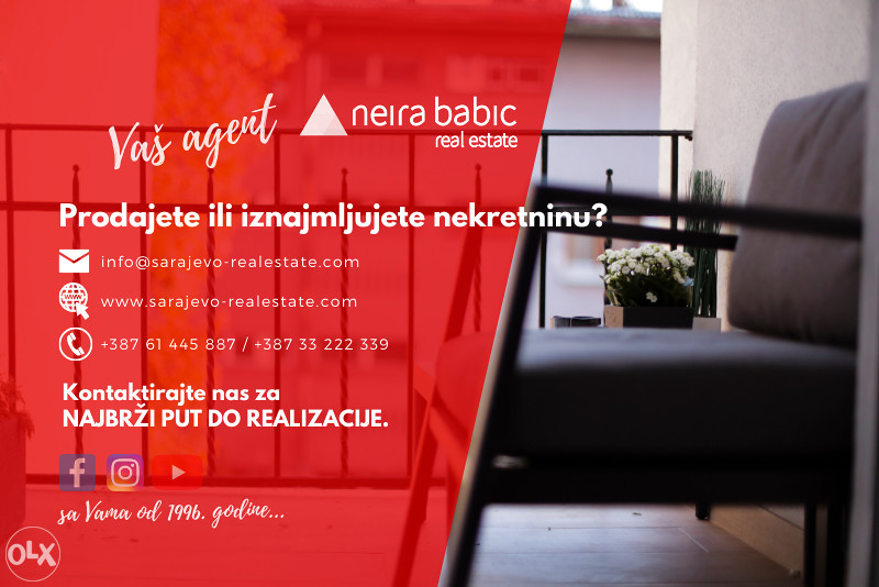 Mostar - Cim - Zemljište - 30.000 m2 - Prodaja 6