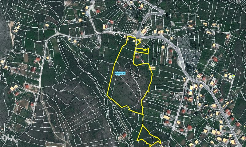 Mostar - Cim - Zemljište - 30.000 m2 - Prodaja 5