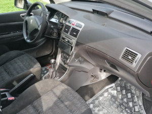 Peugeot 307 dijelovi 2.0HDI