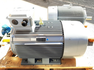 Trofazni elektromotor 90kW/1450 obrtaja