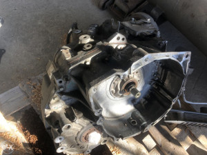 Automatski mjenjac VECTRA 1.9 CDTI