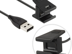 USB Punjac za Fitbit Charge 2; Fit bit