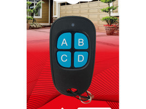 Daljinski za gar.vrata i kapije SUPERIOR Multi-Key