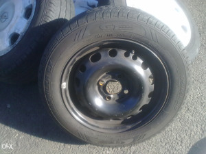 FELUGE OPEL CORSA-14...UVOZ-FABRICKO STANJE