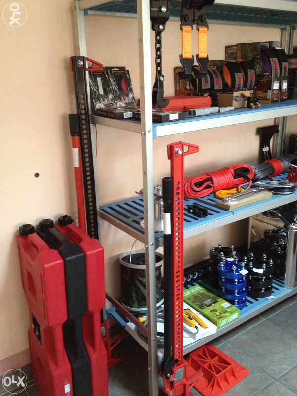 DISTANCERI ADAPTERI PROSIRIVACI OFF ROAD JEEP