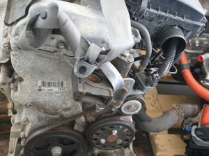 MOTOR TOYOTA PRIUS 1.5 2009g G