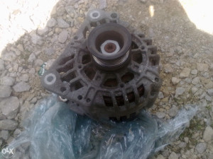 ALTERNATOR LUPO-POLO-SEAT-SKODA...FABRICKI OCUVAN