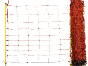 Mreža za ovce električni pastir OviNet 90 cm 50 m