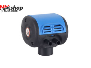 Pulsator za muzilicu pvc