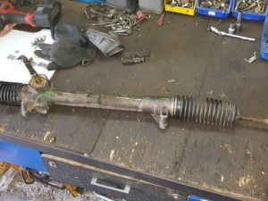 Letva volana fiat punto 2 2001god