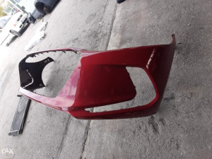 HYUNDAI ELANTRA AD 2017 PREDNJI BRANIK