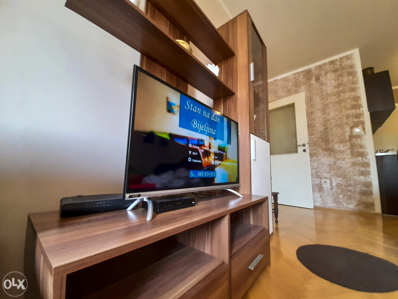STAN NA DAN Bijeljina, Apartman/Prenociste u Bijeljini 4