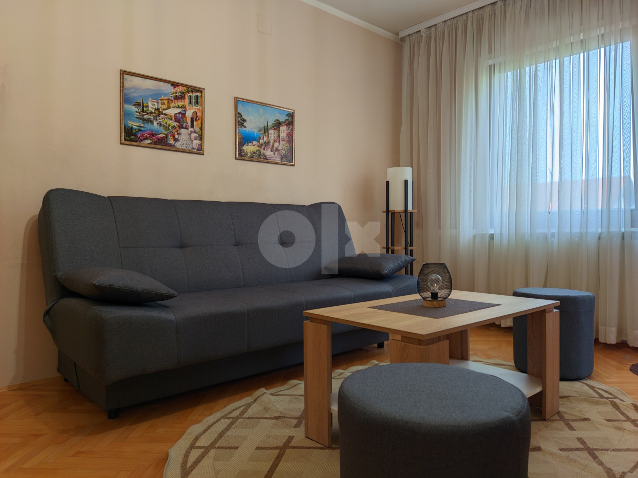 STAN NA DAN Bijeljina, Apartman/Prenociste u Bijeljini 2