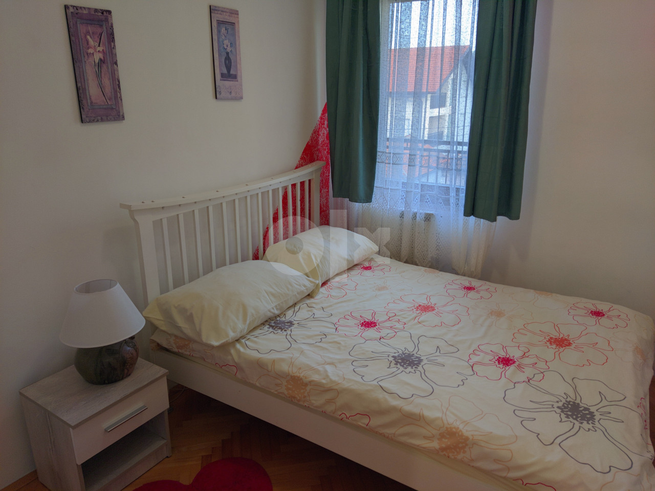 STAN NA DAN Bijeljina, Apartman/Prenociste u Bijeljini 6