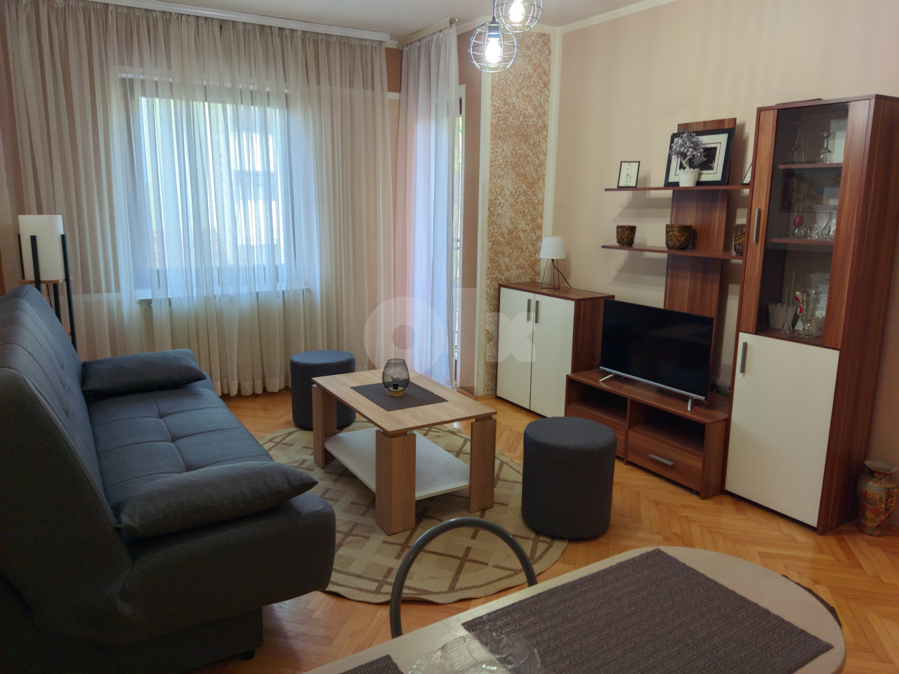 STAN NA DAN Bijeljina, Apartman/Prenociste u Bijeljini