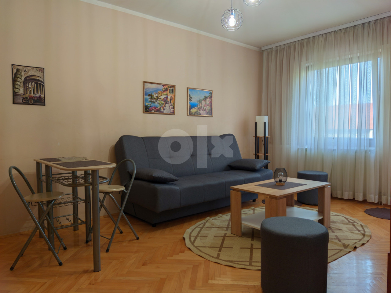 STAN NA DAN Bijeljina, Apartman/Prenociste u Bijeljini 3