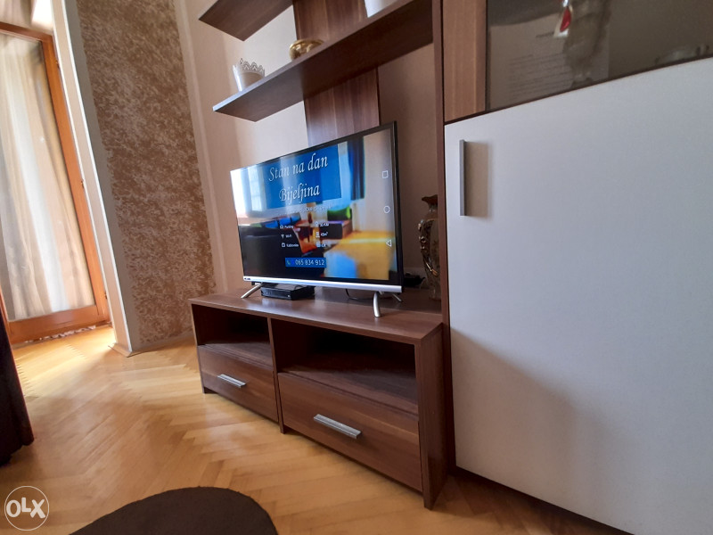 STAN NA DAN Bijeljina, Apartman/Prenociste u Bijeljini 5