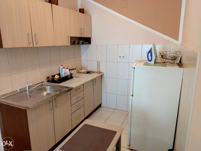 STAN NA DAN Bijeljina, Apartman/Prenociste u Bijeljini 7
