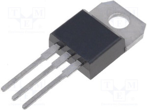 BTB16-800B BTB16-800 800V 16A Triac (24134)