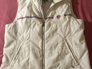 HUGO BOSS MUŠKI PRSLUK VEL. M
