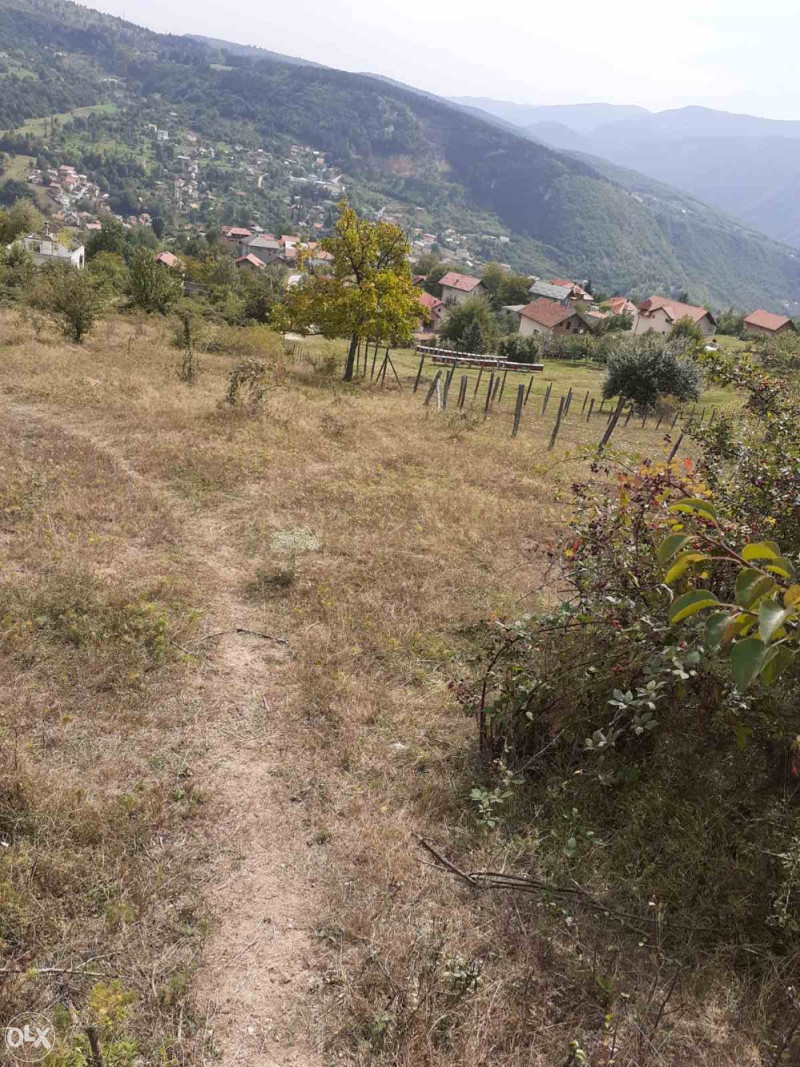 Prodajem zemljiste Hladivode Stari Grad Sarajevo 7