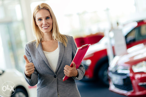 REGISTRACIJA VOZILA / CarAgent Sarajevo