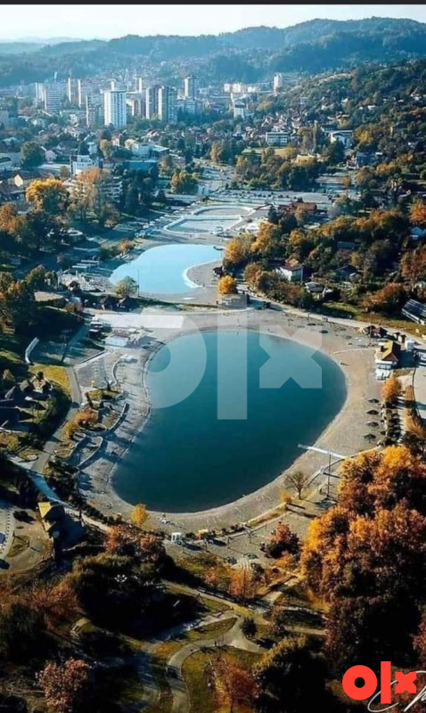 Izdavanje Stan na dan Tuzla Korzo 17