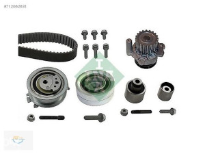 Veliki servis set zupčastog AKCIJA