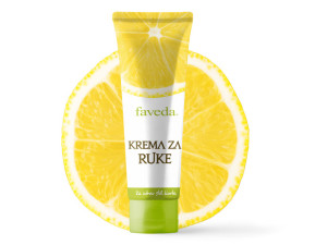 Krema za ruke